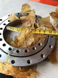 Kaydon MTO-210T Slewing Ring - Four-Point Contact, Gearless, SKF bearing - Picture 1 of 10