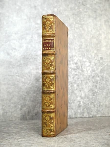 PATTULLO HENRY. ESSAI SUR L’AMELIORATION DES TERRES. 1758. 3 PLANCHES HORS TEXTE - Picture 1 of 14