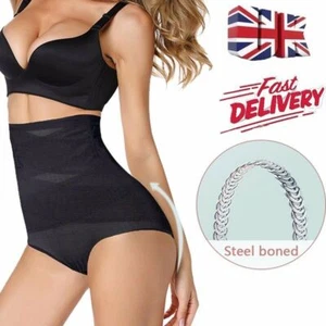 Prendas moldeadoras transpirables para control abdominal - Modelador corporal post cirugía Tallas M-2XL - Imagen 1 de 12