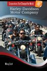 Harley-davidson Motor Company, Paperback by Scott, Missy, Like New Used, Free...