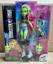 Preços baixos em Mattel Skelita Calaveras Boneca Monster High Bonecas e  Brinquedos