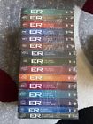 ER: The Complete Series - Season 1-15 (DVD) NEW