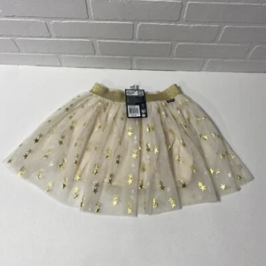 NEW - BONDS - Girls Dance Layered Tutu Skirt - Size 6 - Picture 1 of 4