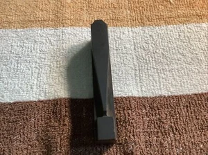 Vintage Printing Letterpress Wood Type Printers Block Exclamation Point ! - Picture 1 of 2