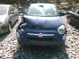 Undercarriage Crossmember FIAT 500 16 17 - Picture 1 of 12
