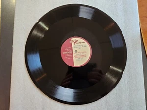 78 12" -  MARK WILKINSON - LEWIS LOCKWOOD CELLO - LOUIS BAGGER PIANO - Picture 1 of 2
