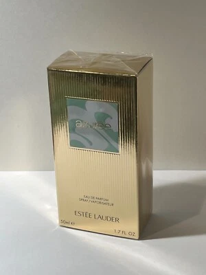Estee Lauder Azuree Eau de Parfum Spray 1,7 oz/50 ml Neu im Karton, FABRIKVERSIEGELT - Bild 1 von 3