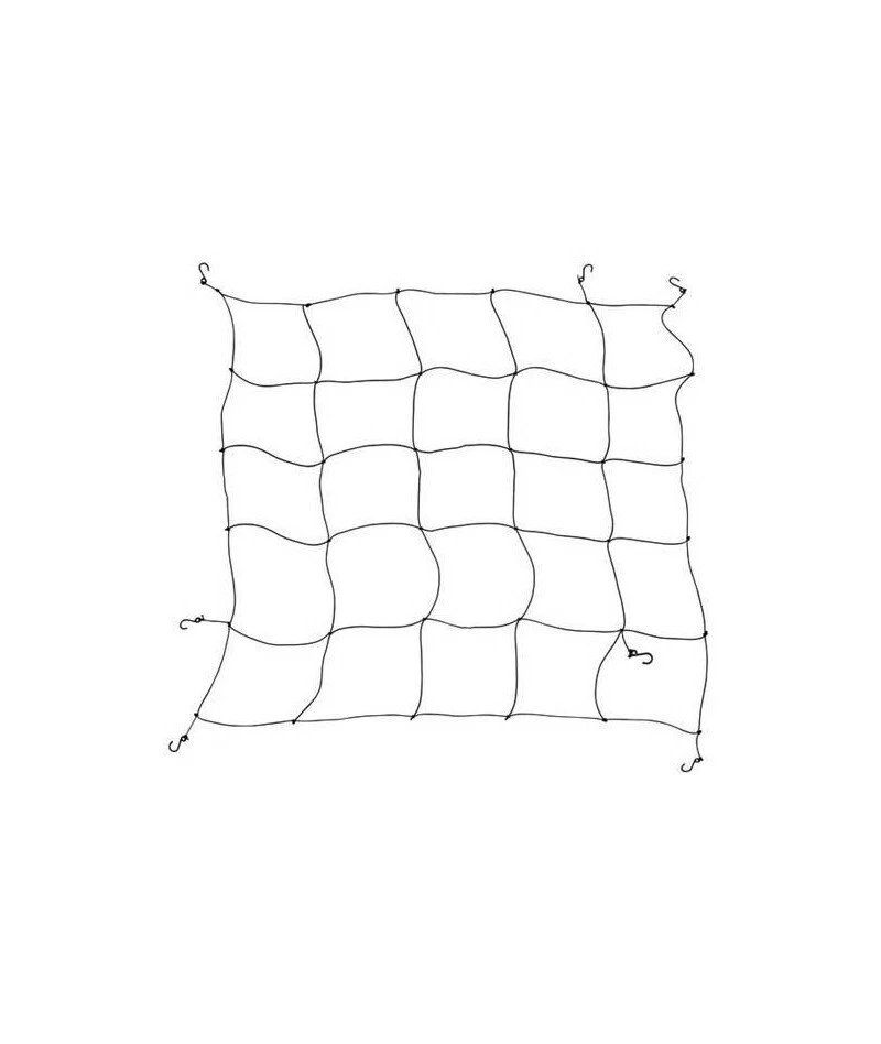 Secret Jardin  Rete Scrog 90X90 Cm - Bild 1 von 1