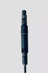 FORD MONDEO MK3 2003 2.0 TDCI DIESEL FUEL INJECTOR 0432133801 BOSCH, TESTED - Picture 1 of 3