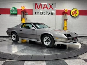 1983 Chevrolet Camaro Z28 2D Coupe - Picture 1 of 12