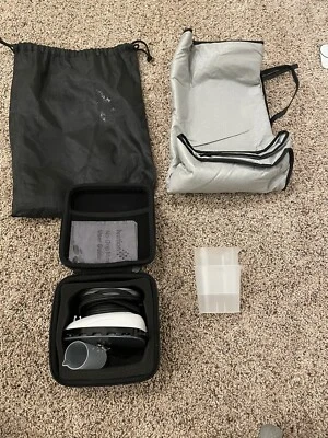 Mini plancha pequeña con accesorios en limpio excelente estado  Foto 1 de 4