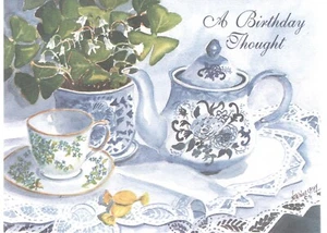 Paralyzed Veterans Of America Greeting Cards By Different Artists Made In USA - Picture 1 of 2