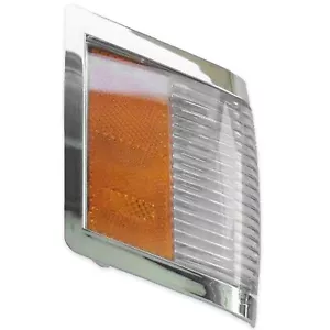 Front Right Side Side Marker Light Assembly fits 84-87 Buick Regal 4462-140-841R - Picture 1 of 1