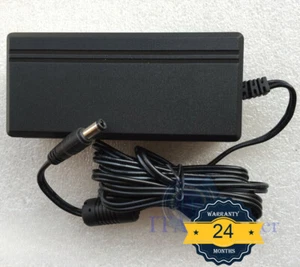 New Original OEM 12V 4A AC/DC Adapter for MSI Optix MAG270VC2 (3CB3) LCD Monitor - Picture 1 of 4
