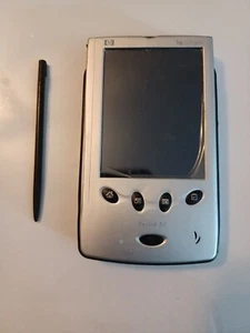 Vintage HP Jornada Pocket PC série 520. - Photo 1 sur 4