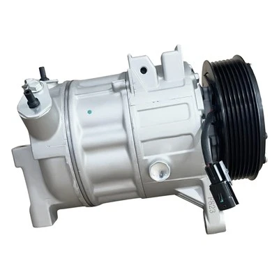 Nuevo compresor de aire acondicionado RYC AFH667 para Nissan Pathfinder 3,5 L 2016 2017 2018 2019 Foto 1 de 4