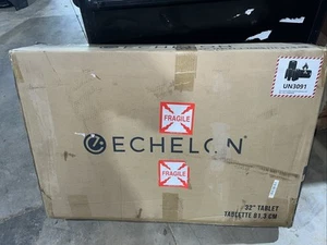 Tablette d'exercice de remplacement ECHELON 32" neuve (R1F) - Photo 1/1