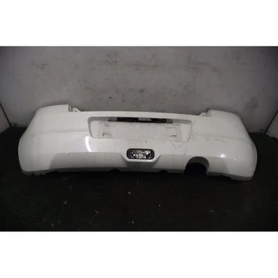 PARE-CHOC ARRIÈRE POUR SUZUKI SWIFT (05-10) 1.3 16V 2WD BER. 3P/B/1328CC 2005 - Photo 1/4