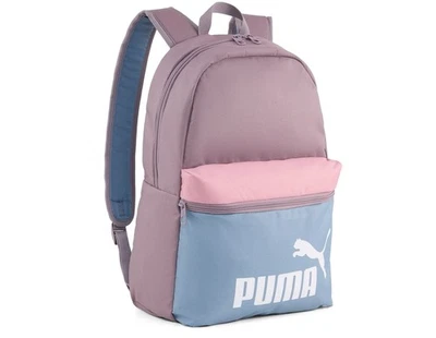 Puma Phase Color Block Backpack 17 Liter Rucksack 091175 - Bild 1 von 3