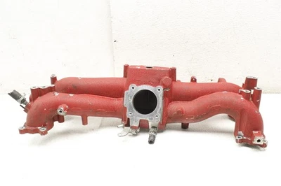 Conjunto de colector de admisión Subaru WRX STI 2015-2020 fabricante de equipos originales de fábrica 15-20 Foto 1 de 4