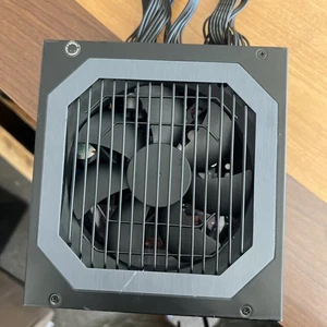 DeepCool DQ750-M-V2L 750W 80 PLUS Gold Certified Modular Power Supply - Picture 1 of 6