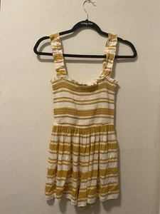 Billabong Rompers Shorts Girls Sz L/G Summer - Picture 1 of 8
