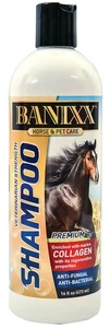 Champú de colágeno Banixx Vet Strength, 16 oz - Imagen 1 de 1