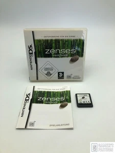 Zenses: Rainforest • Nintendo DS • Zustand sehr gut • CIB • OVP • getestet - Picture 1 of 2