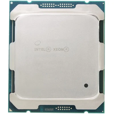Intel Xeon E5-2403v2 1.8GHz/10M/1333MHz 4-Core 80W (SR1AL) - Image 1 of 4
