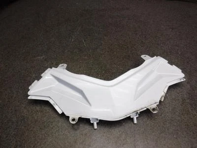 14 Kawasaki Ninja EX300 EX 300 Center Seat Tail Fairing S2S - Image 1 of 2