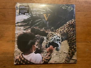UnKnown Mortal Orchestra V Uncommon Olive Vinyl Me Please VMP Sealed Limited 500 - Picture 1 of 6
