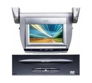 Sistema di intrattenimento Becker Vision Pro 7877 - Foto 1 di 6