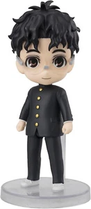 BANDAI Figuarts mini DANDADAN Okarun 90mm PVC Action Figure w/ Tracking NEW - Picture 1 of 5