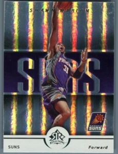 2005-06 Upper Deck Reflections Phoenix Suns Shawn Marion #79 - Picture 1 of 2
