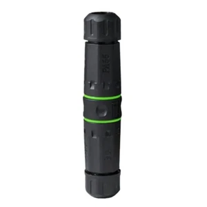 IP68 Waterproof 5Gpbs USB3.0 Cable Networking Ethernet Extenders Panel Mount - Zdjęcie 1 z 8