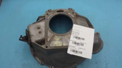 CARCASA CAMPANA ALUMINIO COMPATIBLE CON MERCURY METEOR 992910 1962 Foto 1 de 4