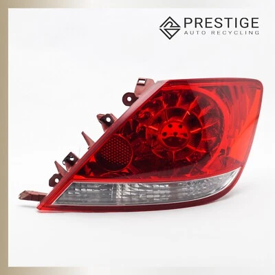 2005-2008 ACURA RL Tail Light Tail Lamp Right 33501-SJA-A01 OEM - Image 1 of 4