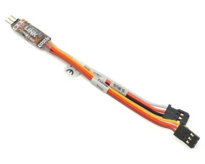 Castle Creations S-Bus 2 Telemetry Link [CSE010-0152-00] - Image 1 of 2