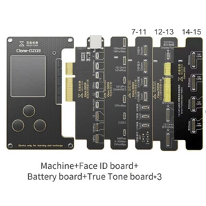 Mege Idea Clone Dz03 Face ID Dot Matrix Programmer Battery Activation for iPhone - Picture 1 of 19