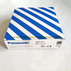 1PCS Panasonic PLC Module AFPX-PLS 100% New In Box Expedited Ship - Picture 1 of 6