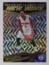 2015-16 Panini Revolution New Wave #6 Kentavious Caldwell-Pope - NM-MT
