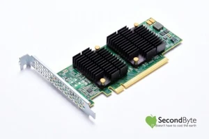 Tarjeta aceleradora de compresión IBM Celestica R0668-G0002-03 00AR065 - Imagen 1 de 1