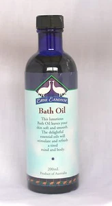 Emu Essence Bath Oil (200ml) - Bild 1 von 1