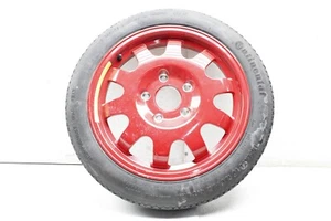 1997-2004 Porsche Boxster 911 Spare Tire Wheel OEM 97-04  - Picture 1 of 8