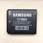 Genuine Original Samsung BP88A Camera Battery DV200 DV300 DV300F DV305 UK Used
