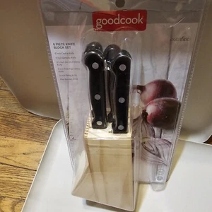 6 Piece Knife Set - Picture 1 of 2