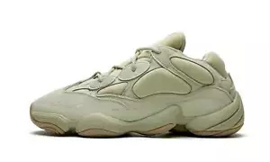 "Yeezy 500 ""Pietra""" - Foto 1 di 5