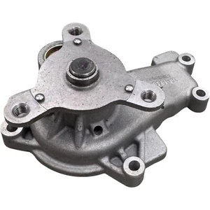 Engine Water Pump DRIVEWORKS 58-651 Reman fits 2005-2008 Chrysler Pacifica - Picture 1 of 9