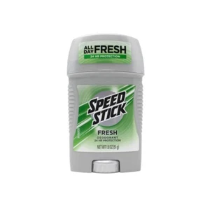 speed stick deodorant - Picture 1 of 1