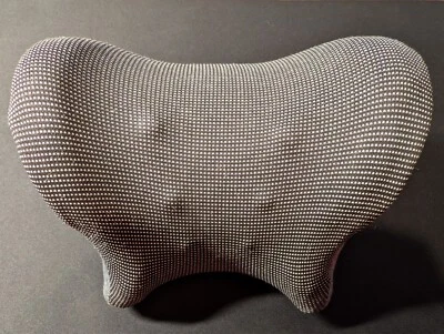 ZAMAT Neck and Shoulder Relaxer Magnetic Therapy Pillowcase, Neck Stretcher - Image 1 of 4